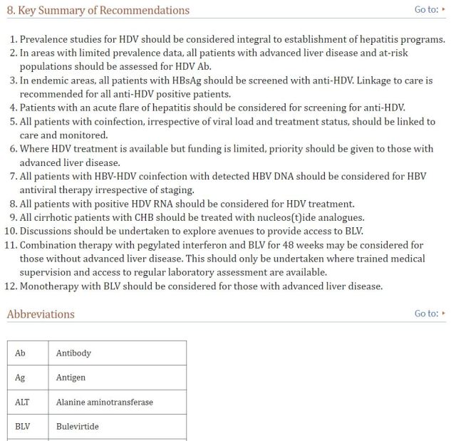 Microbiology and Infectious Diseases postgraduate teaching (PRIDA ...